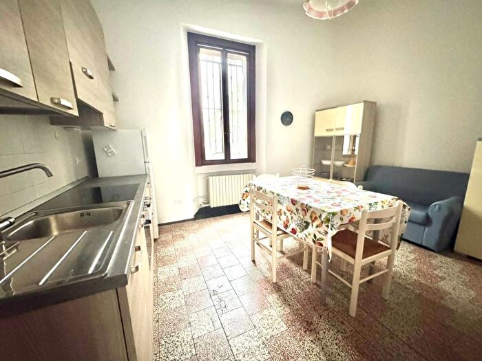 Appartamento bilocale in affitto in Via Bosisio, Niguarda, Milano