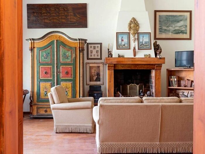 Casa con 6 locali in vendita in Via Goffredo Mameli, Marco Polo Don Bosco, Viareggio
