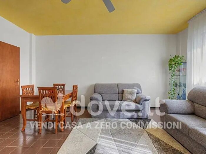 Appartamento trilocale in vendita in Viale Sanremo, Spinea