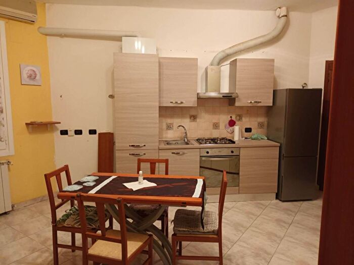 Appartamento monolocale in affitto in Viale Umbria, Martini Insubria, Milano