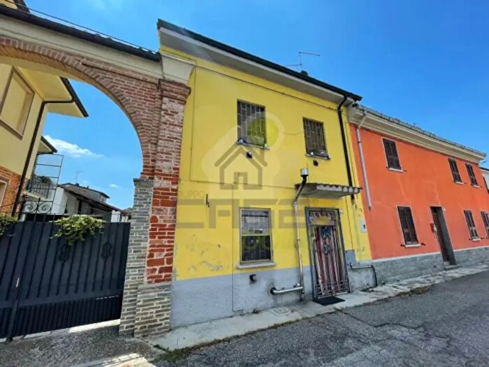 Casa bilocale in vendita in Localita Fontana Pradosa, Castel San Giovanni