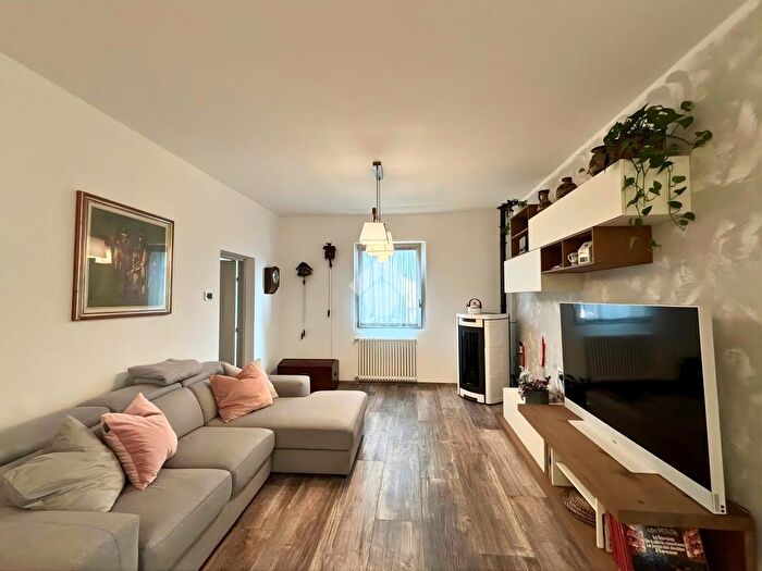 Appartamento trilocale in vendita in Via Trento, Darfo Boario Terme