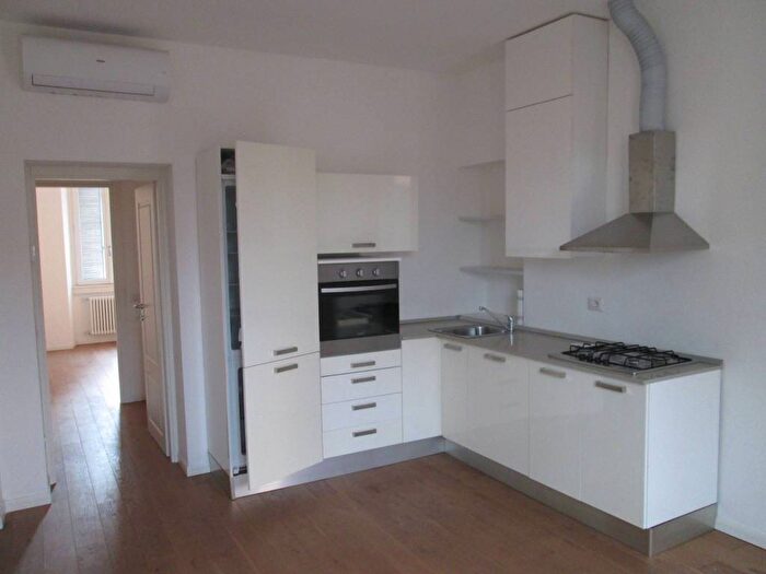 Appartamento bilocale in affitto in Corso Vercelli, Vercelli Wagner, Milano