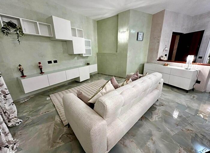 Appartamento quadrilocale in affitto in Brescia, Brescia