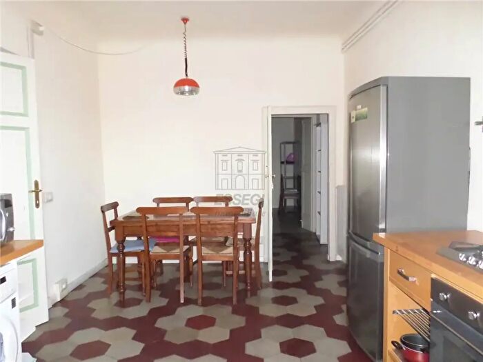 Appartamento con 5 locali in affitto in Via Burlamacchi, Lucca