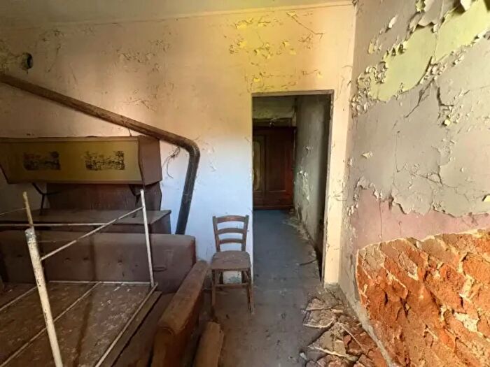 Casa con 5 locali in vendita in Corso Umberto I, Refrancore