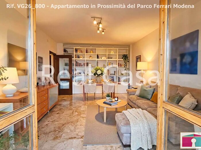 Case in Vendita e in Affitto - 3