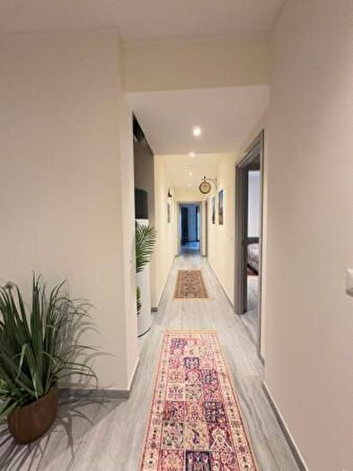 Appartamento quadrilocale in affitto in Savona