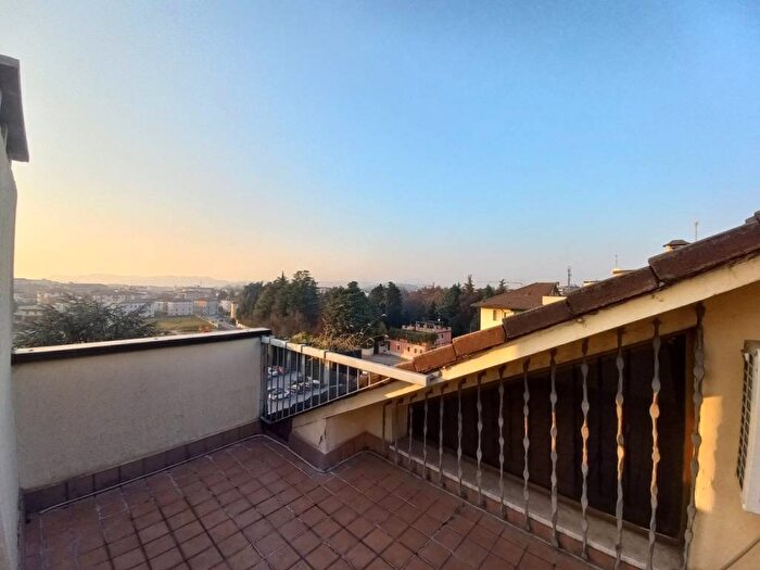 Appartamento quadrilocale in affitto in Via Carlo Cattaneo, San Felice Teatro, Vicenza