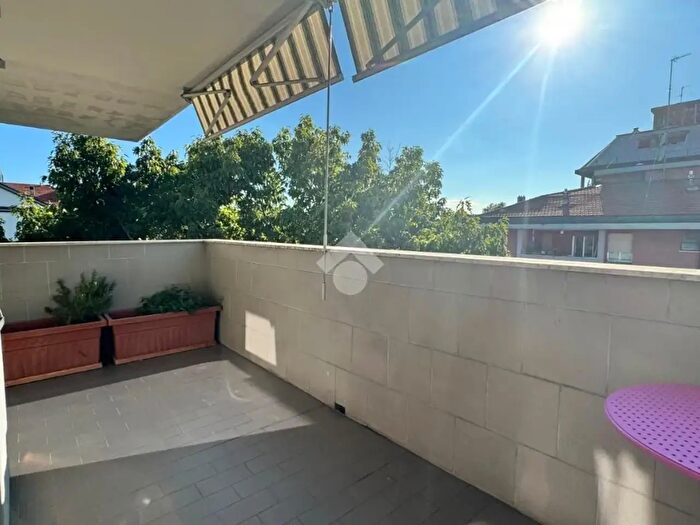 Appartamento bilocale in affitto in Via Emilio Bignami, Milano