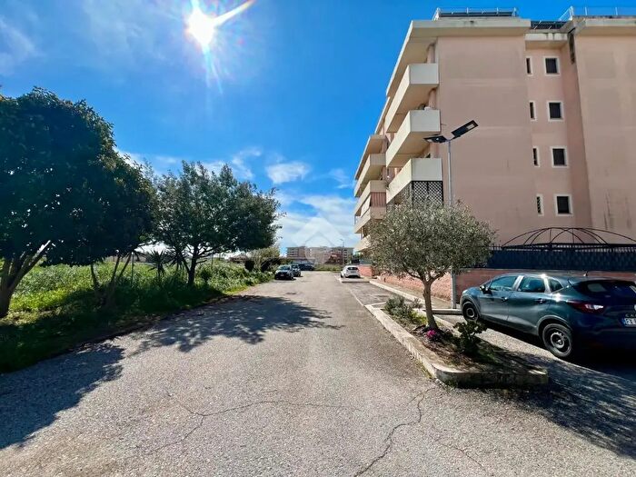 Appartamento monolocale in vendita in Via Vanzina, Aprilia