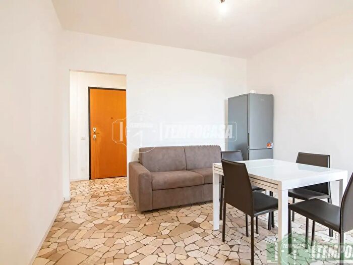 Appartamento bilocale in vendita in Piazza Giovanni XXIII, Senago