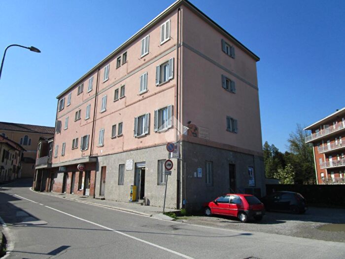 Appartamento trilocale in vendita in Via Camillo Benso Conte di Cavour, Briosco