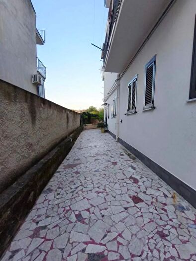 Appartamento trilocale in vendita in Via Torretta Carini, Carini