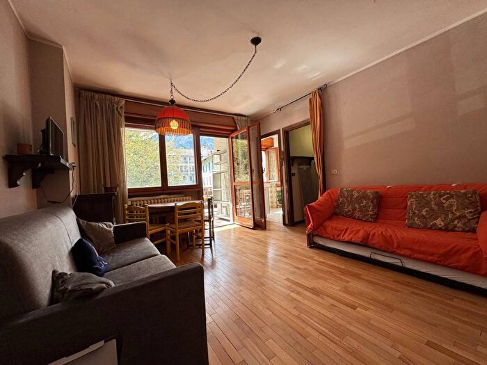 Appartamento in affitto in Bardonecchia