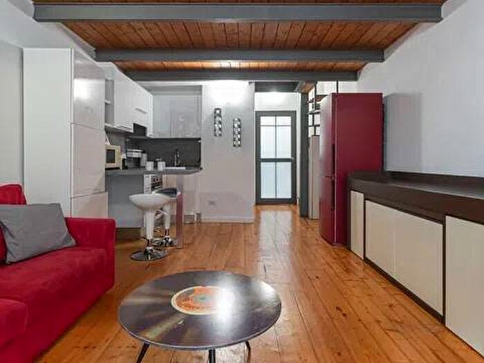 Appartamento bilocale in affitto in Via Spezia, Famagosta, Milano