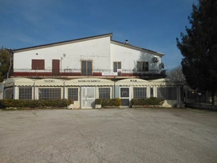 Appartamento con 5 locali in vendita in Ss Venafrana, Presenzano