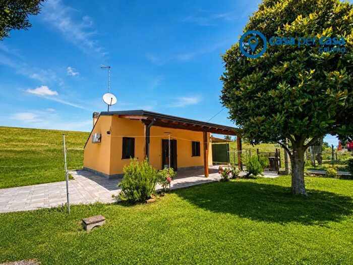 Casa bilocale in vendita in Via Rovigo, Porto Tolle