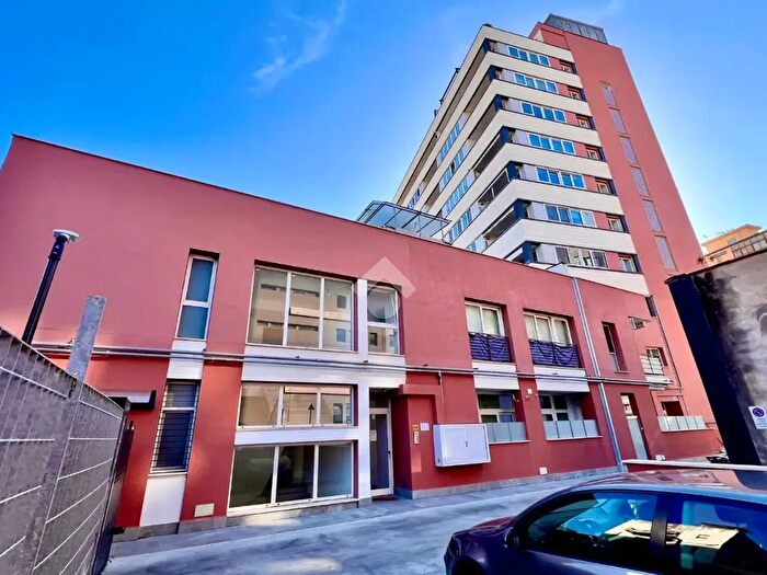 Appartamento bilocale in vendita in Via Viperano, Palermo