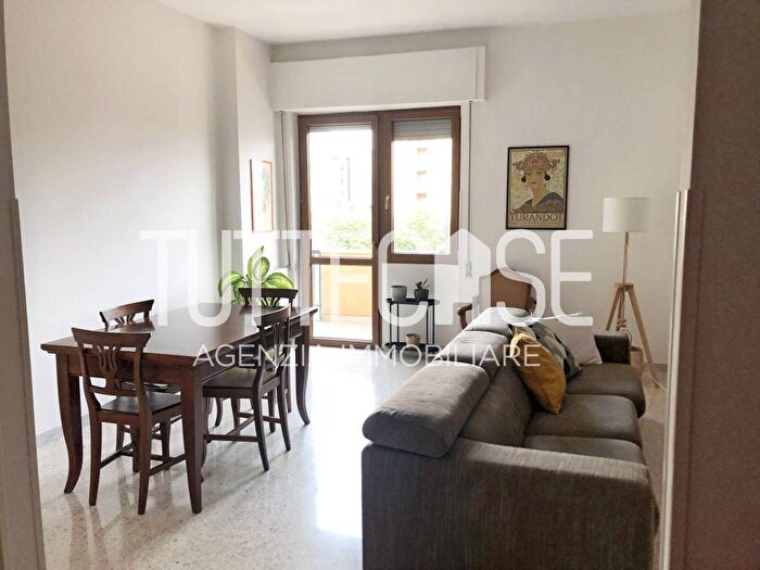 Appartamento quadrilocale in affitto in Piazza Aldo Moro, Piccarello, Latina