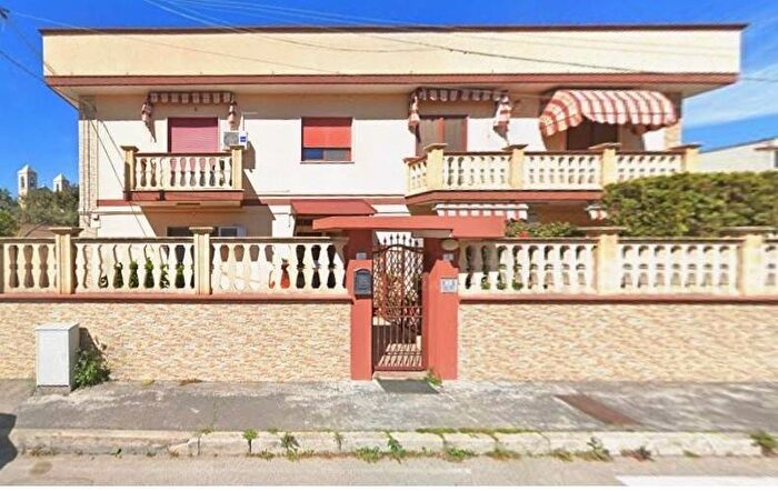 Appartamento quadrilocale in affitto in Via Primule, San Vito Carelli, Taranto