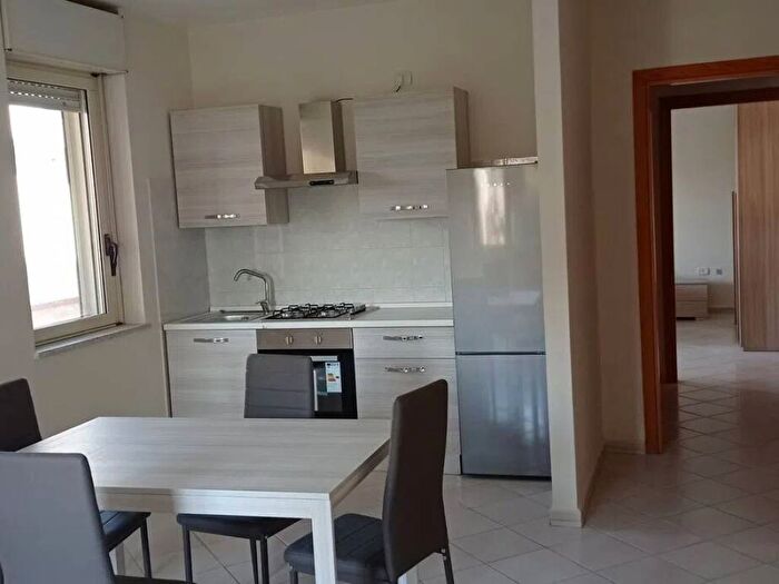 Appartamento bilocale in affitto in Via Domenico Cimarosa, Parco Cerasole, Caserta