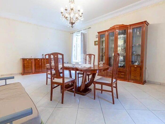 Appartamento quadrilocale in vendita in Via Emiro Giafar, Villabate