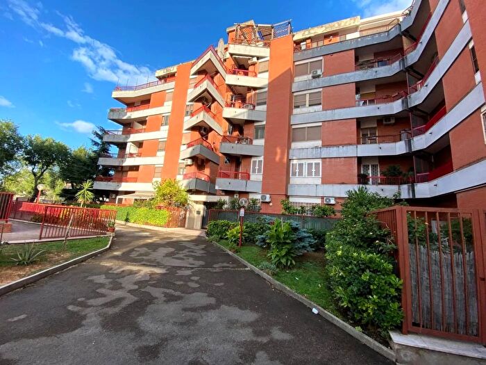 Appartamento trilocale in vendita in Via SantAlfonso Maria De Liguori Foggia, Foggia