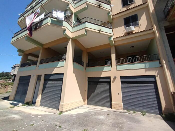 Appartamento bilocale in vendita in Via Kennedy, Saponara