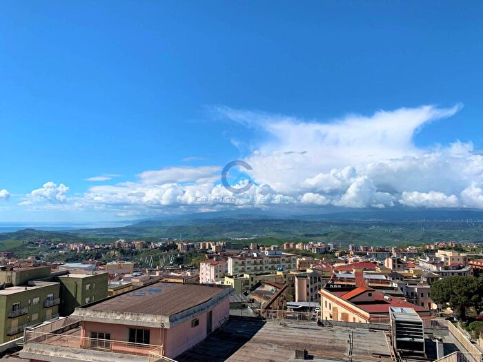 Appartamento quadrilocale in affitto in San Leonardo, Catanzaro