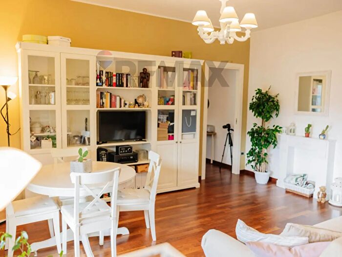 Appartamento bilocale in vendita in Via Brunelleschi, Pescara