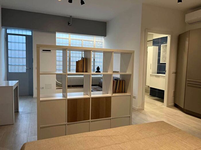 Appartamento in affitto in Via Antonio Bazzini, Città Studi, Milano