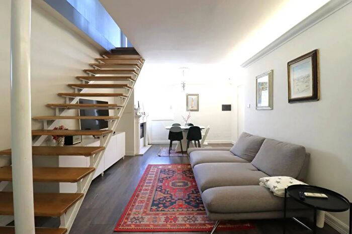 Casa trilocale in vendita in Via Ippocrate, Terni