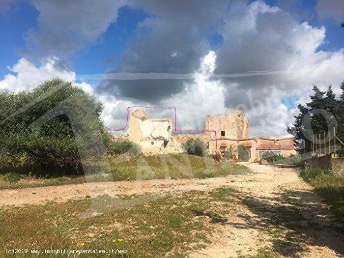 Casa in vendita in Cda Dara Marsala, Marsala