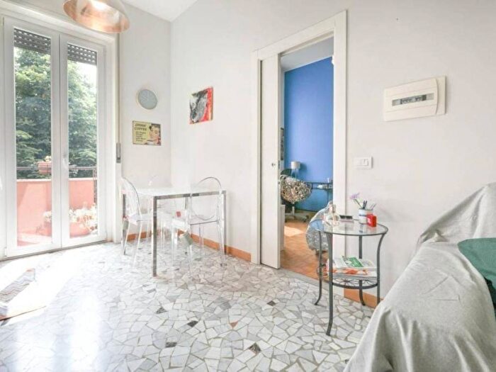 Appartamento bilocale in affitto in Via Gian Giacomo Mora, Carrobbio, Milano