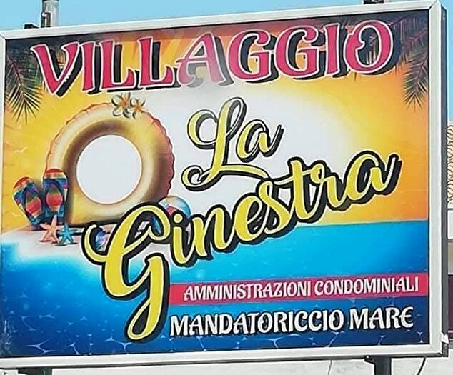 Appartamento trilocale in affitto in Via Venezia, Marina Di Mandatoriccio, Mandatoriccio
