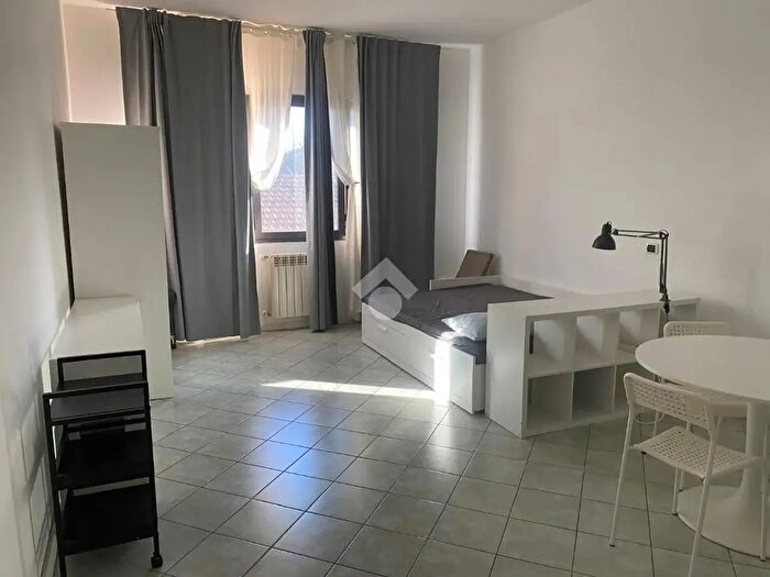 Appartamento monolocale in affitto in Via S Pier Tommaso, Bologna