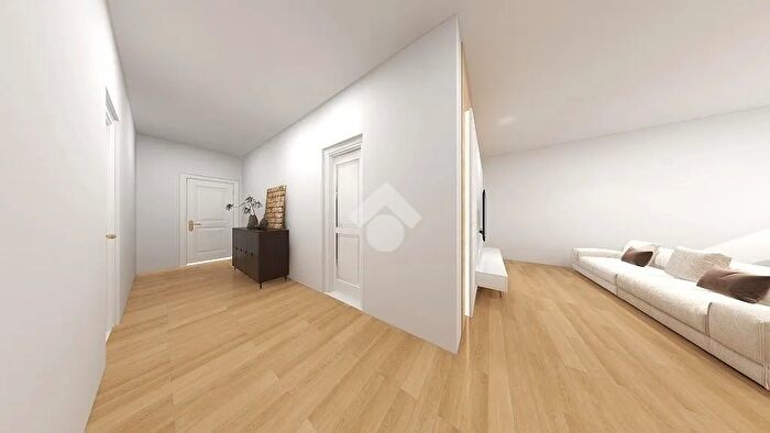 Casa quadrilocale in vendita in Via Milano, Ponte San Nicolo