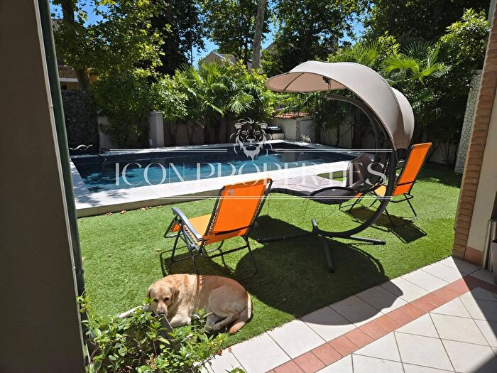 Casa con 7 locali in vendita in Via delle Nazioni Unite, Comacchio