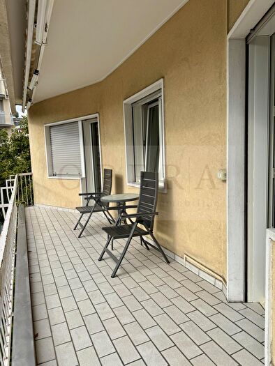 Appartamento trilocale in vendita in Via Michael Gaismair MichaelGaismairStraße, Bolzano