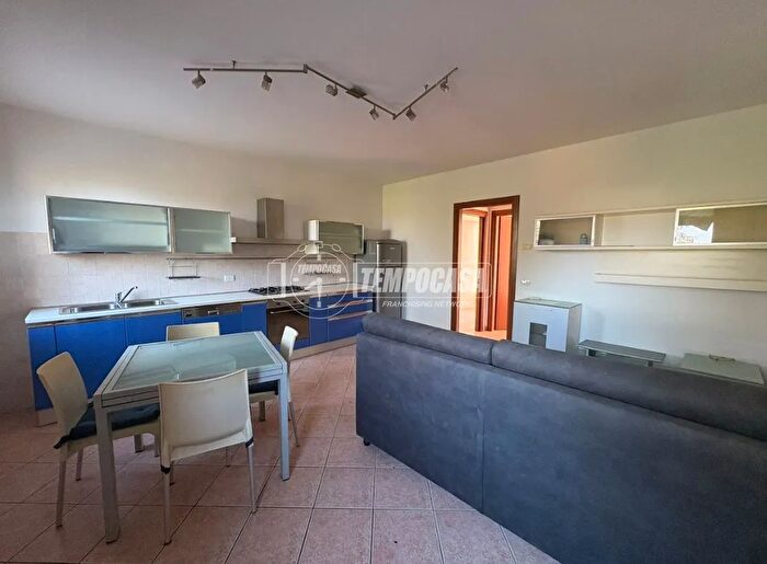 Appartamento bilocale in vendita in Via Pinzon, Badia Polesine