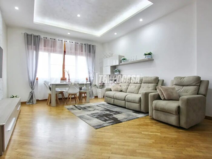 Appartamento quadrilocale in vendita in Via Filippo Marchetti, Ancona