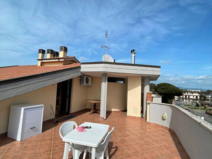 Appartamento bilocale in affitto in Via Migliara, Borgo San Michele, Latina