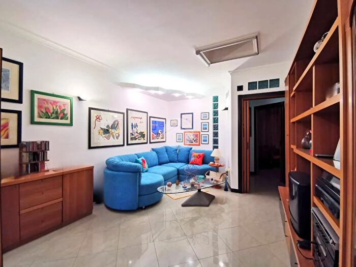 Casa bilocale in vendita in Via Don Giovanni Minzoni, Lucera