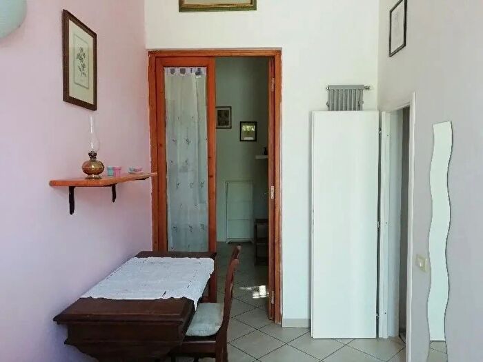 Appartamento bilocale in affitto in Empoli