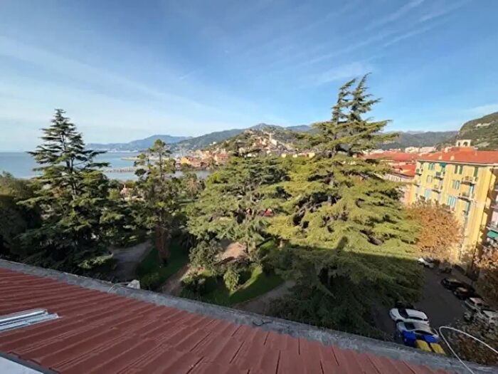 Appartamento quadrilocale in vendita in Via Milite Ignoto, Ventimiglia
