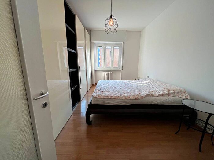 Appartamento bilocale in affitto in Viale Stelvio, Zara, Milano