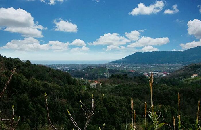 Appartamento quadrilocale in vendita in Via Falcinello, Sarzana