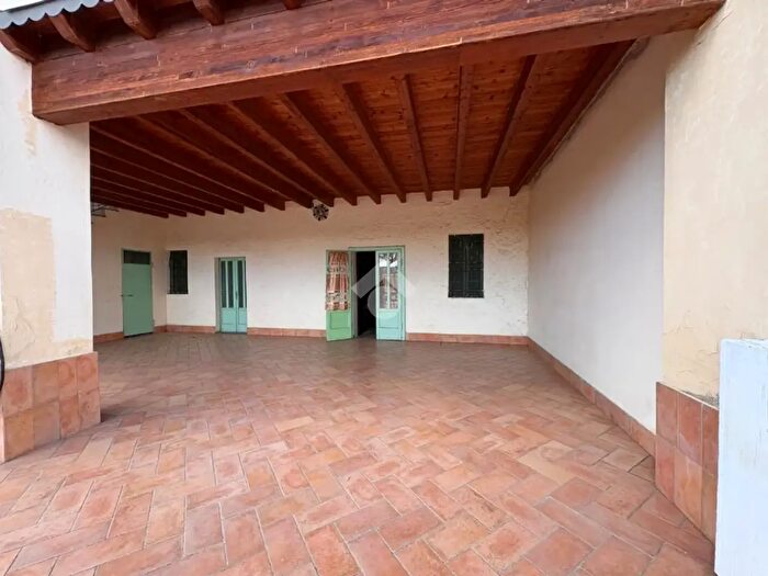 Appartamento bilocale in vendita in Via S Bernardo, Cazzago San Martino