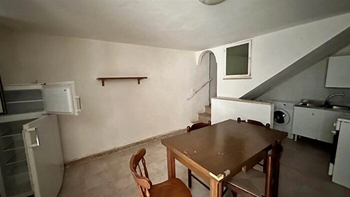 Appartamento bilocale in vendita in Gaeta